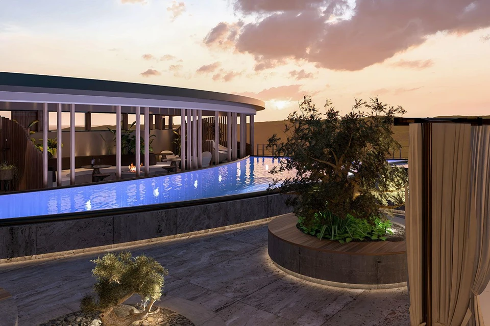 5* Wellness- & Sporthotel Jagdhof